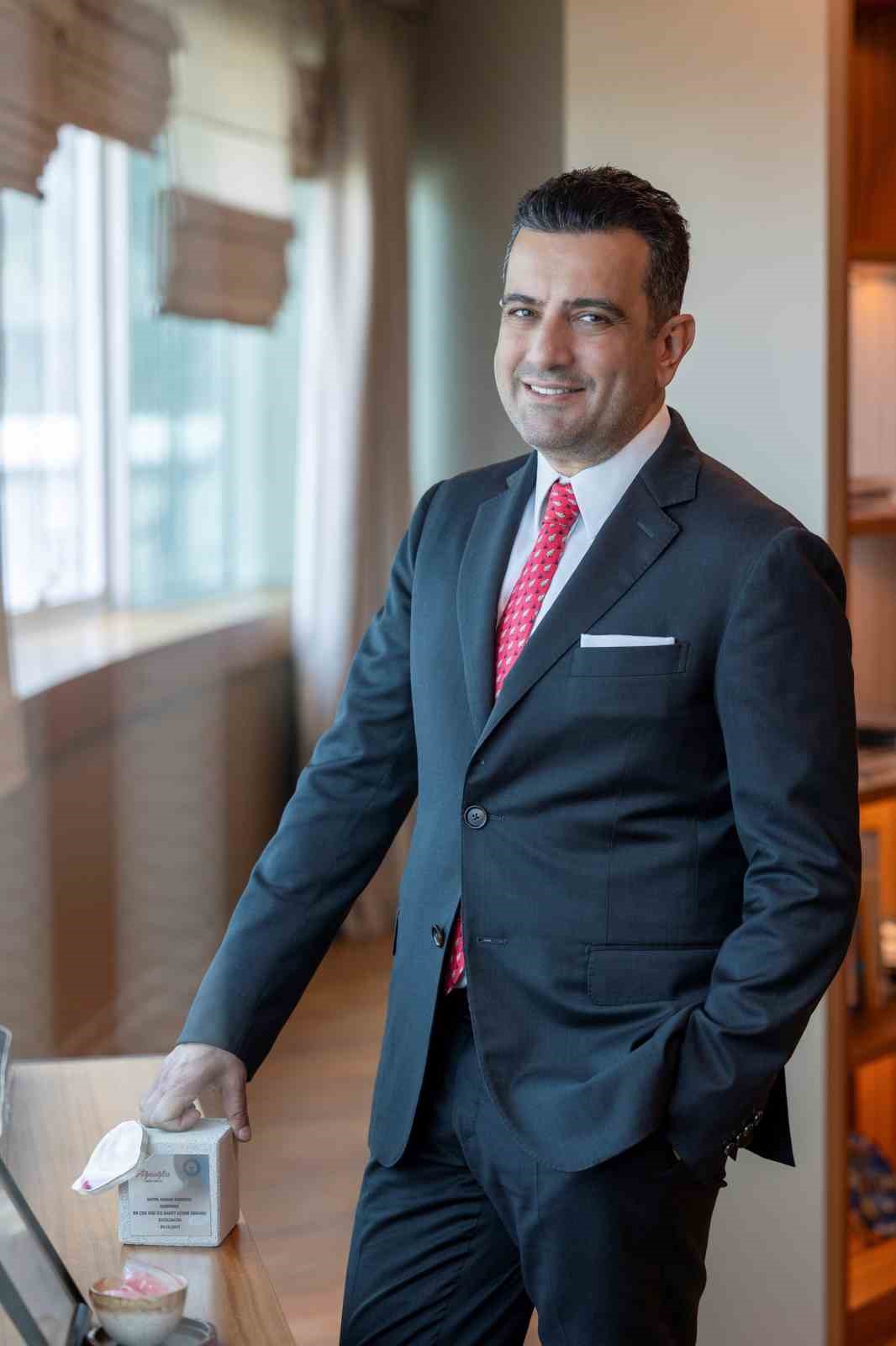 Tatlıpınar Enerji, 5 yılda 1000 MW&rsquo;ı hedefliyor
