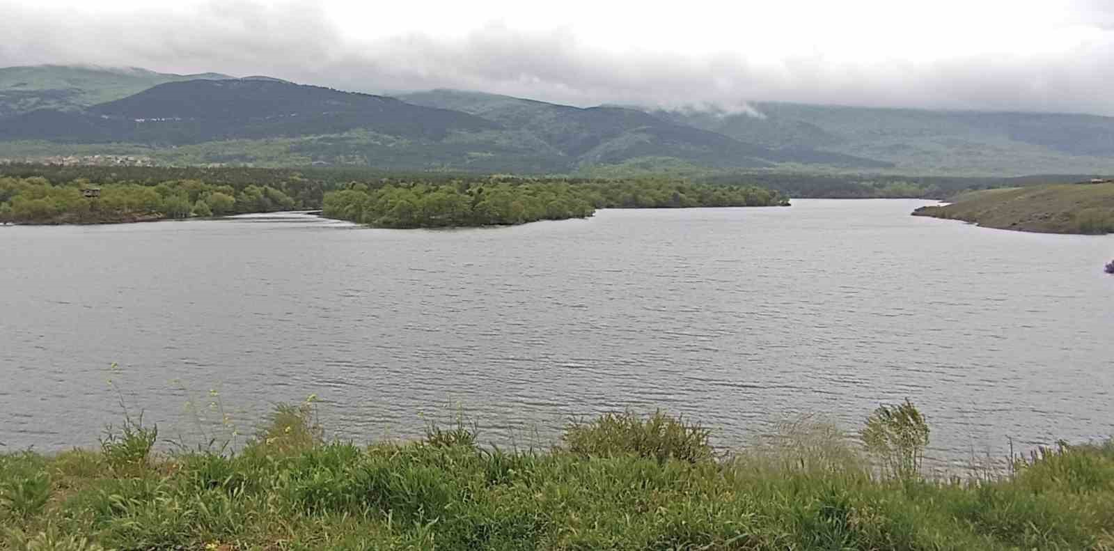 Kütahya’daki barajların doluluk oranları açıklandı
