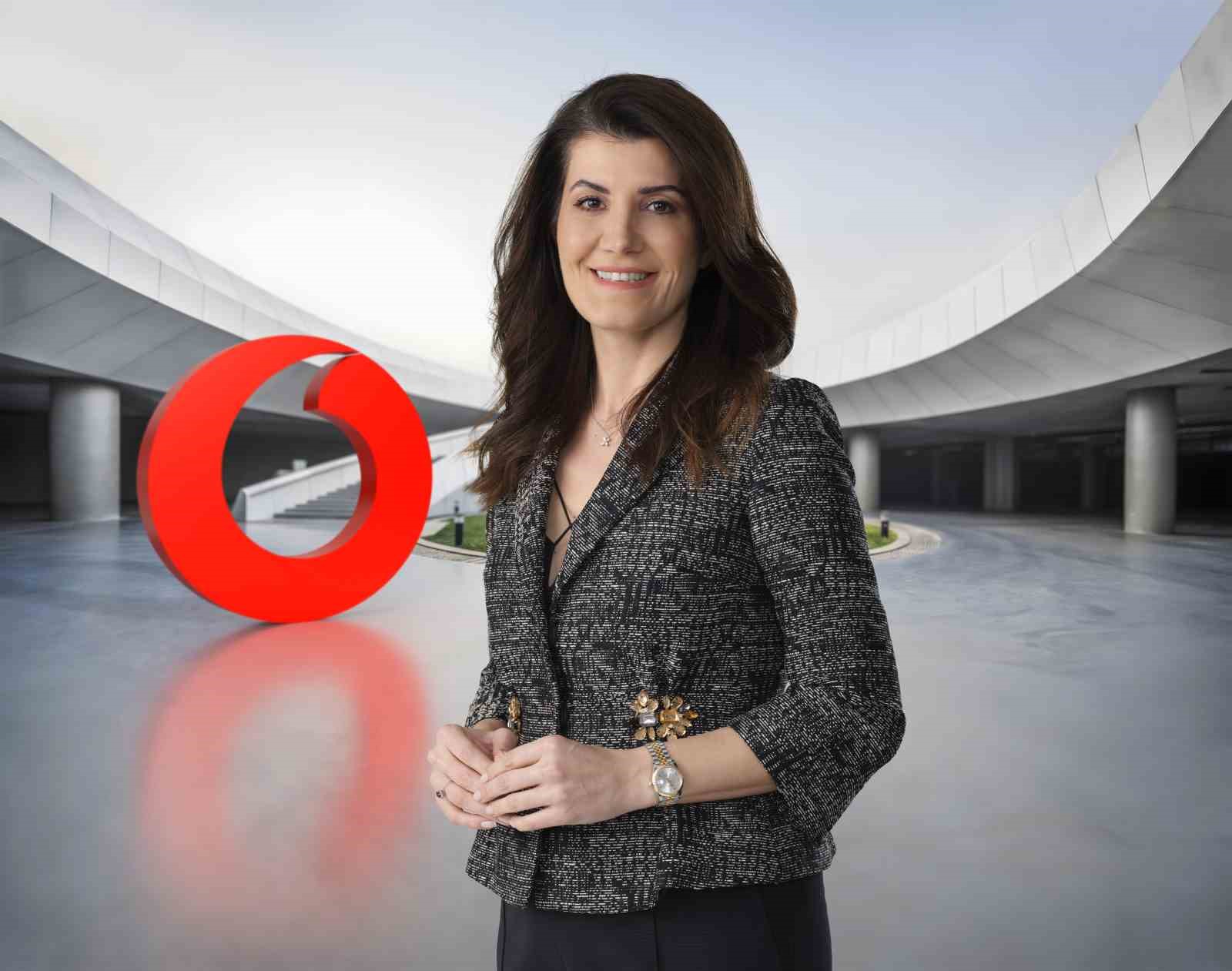 Vodafone Business, otomotiv sektöründeki çalışmalarına devam ediyor
