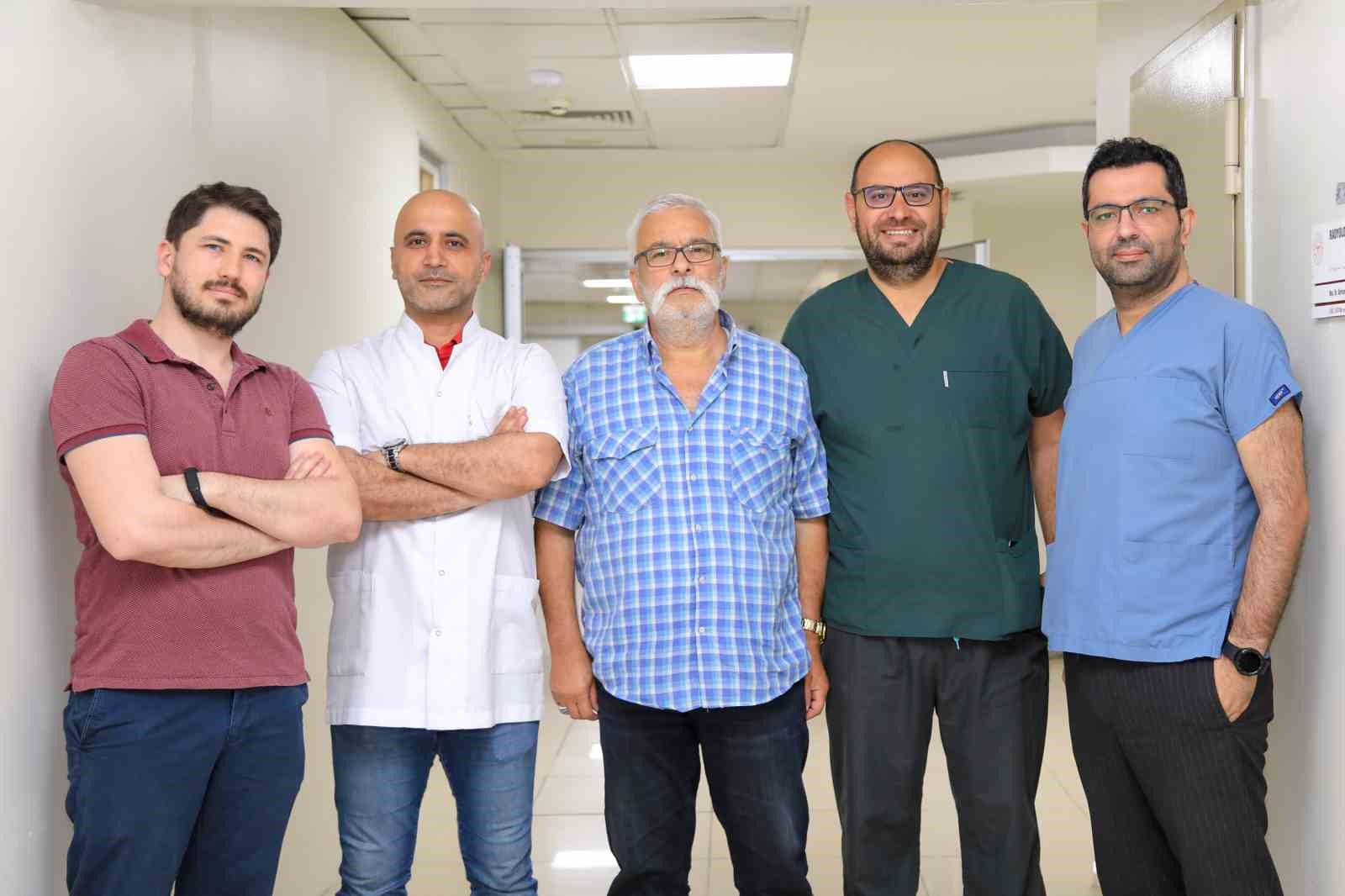 Karaciğer kanserlerinde yeni teknolojiler hayat kurtarıyor
