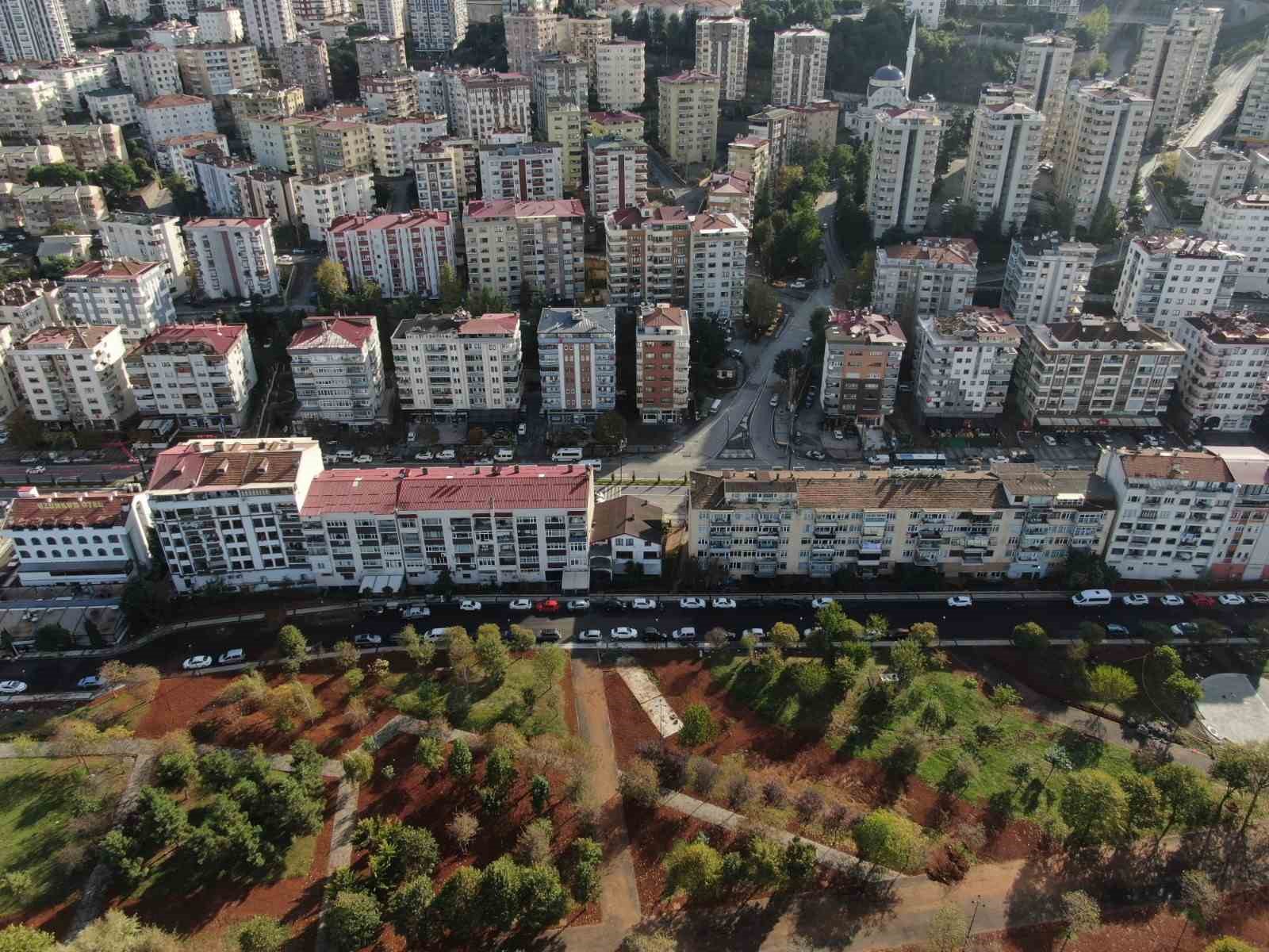 Prof. Dr. Osman Bektaş: "Doğu Karadeniz 3 riskli fay ortasında yer alıyor"
