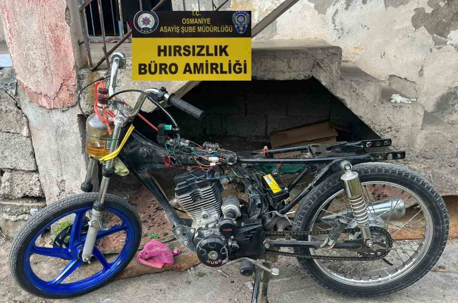 Osmaniye asayiş uygulamalarında:15 kişi tutuklandı
