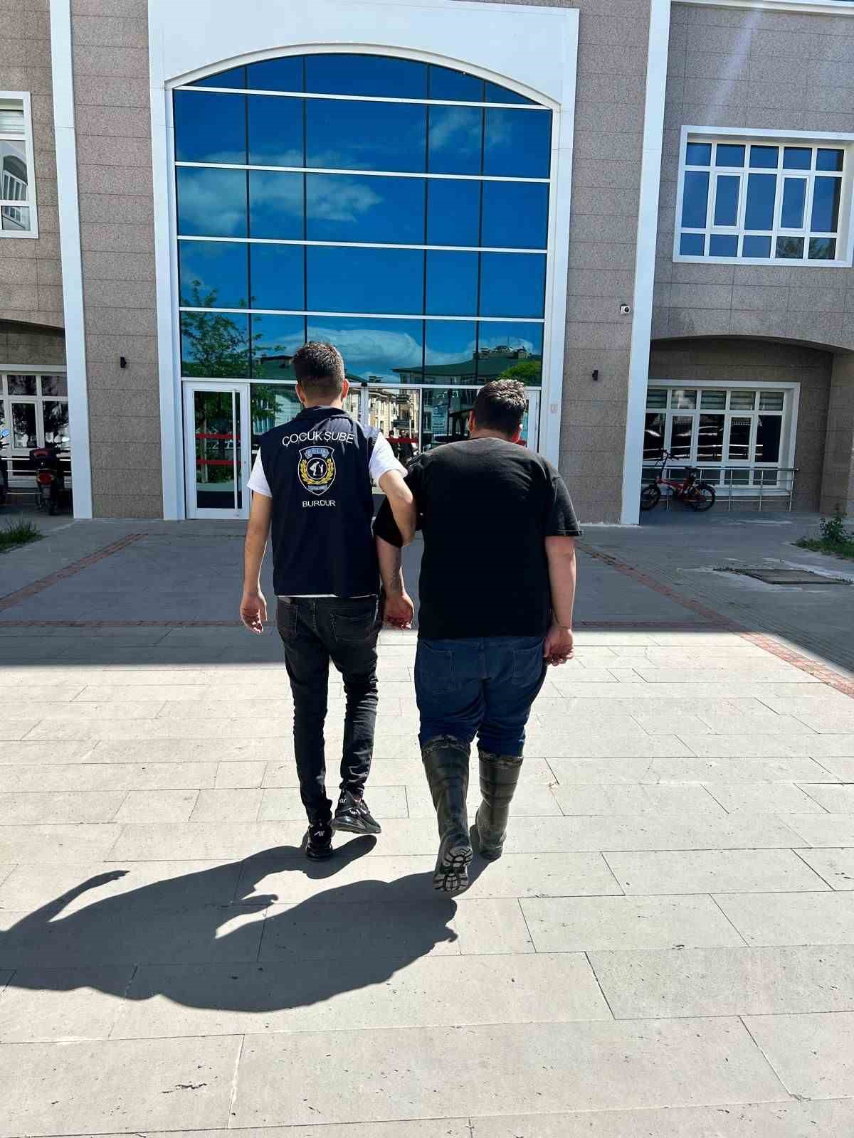 Burdur&rsquo;da &ccedil;alınan 2 motosiklet bulunarak sahiplerine teslim edildi
