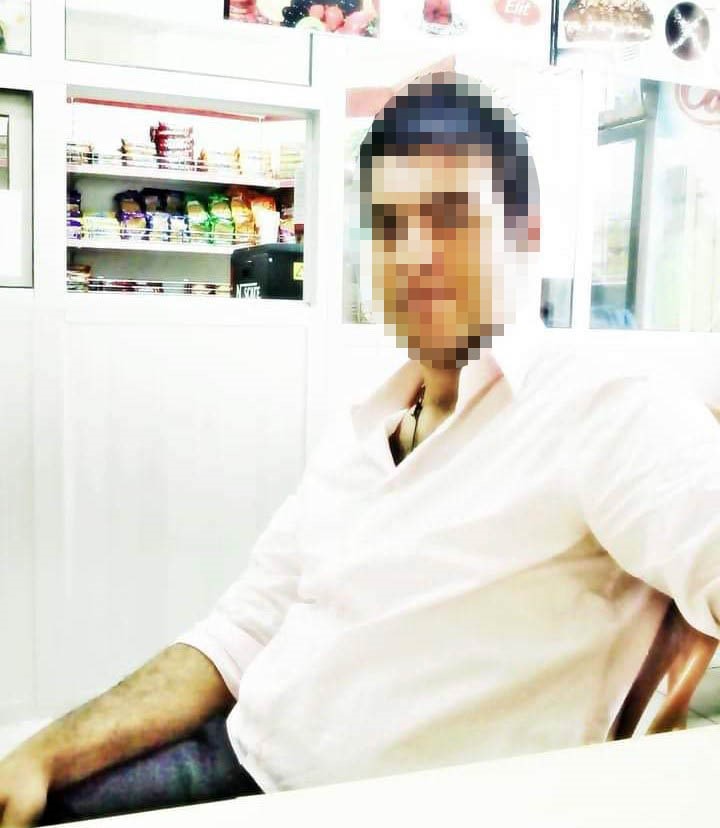 Yeniden yargılanacak olan taciz sanığı hakkında korkutan iddia