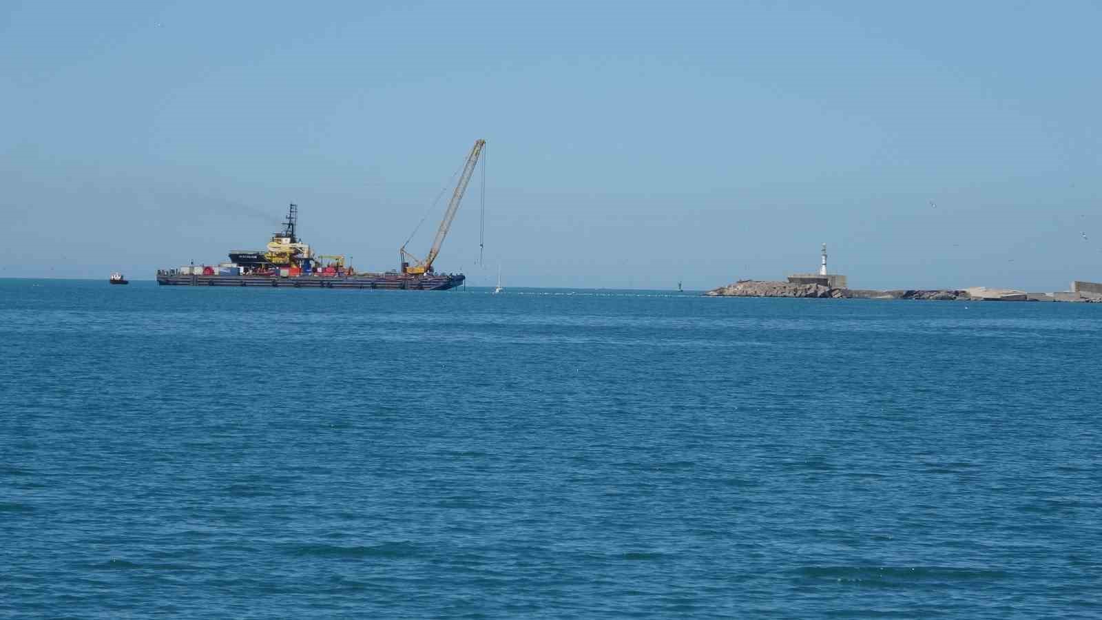 Kafkametler&rsquo;in kayıp 7 m&uuml;rettebatı 171 g&uuml;nd&uuml;r aranıyor
