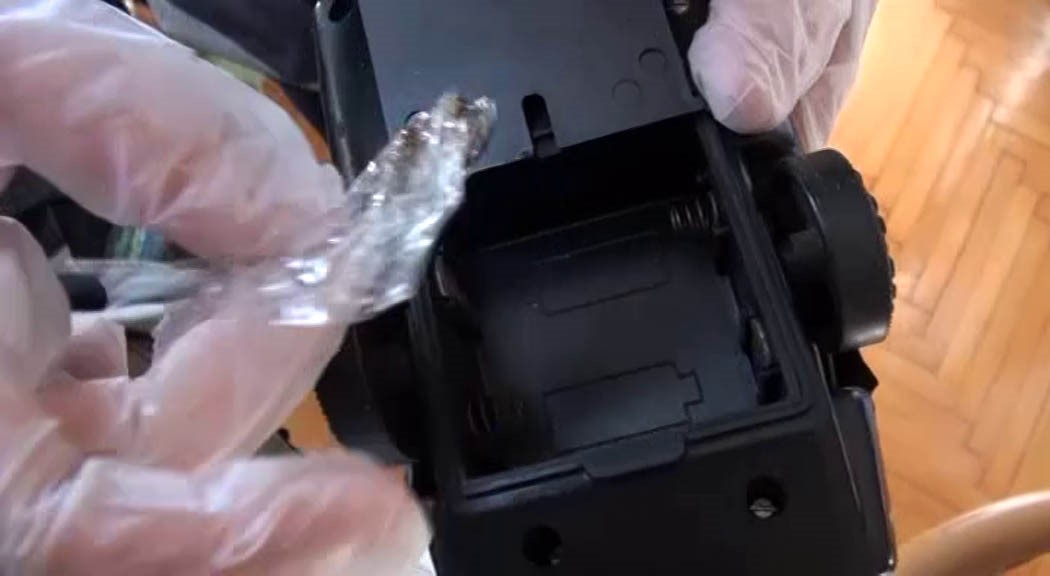 Şarkıcı Kalben Sağdı&ccedil; uyuşturucudan g&ouml;zaltına alındı
