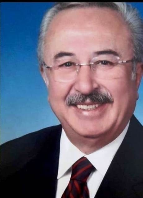Eski Devlet Bakanı Prof. Dr. Kocabatmaz hayatını kaybetti

