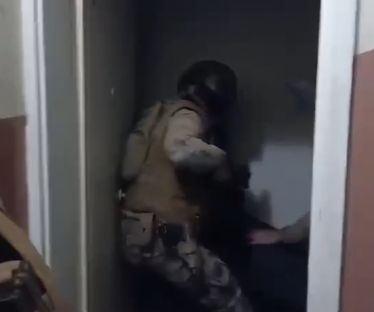 Balıkesir&rsquo;de PKK&rsquo;ya darbe 