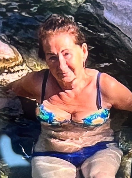 Kayıp Polonyalı turist &ouml;l&uuml; olarak bulundu
