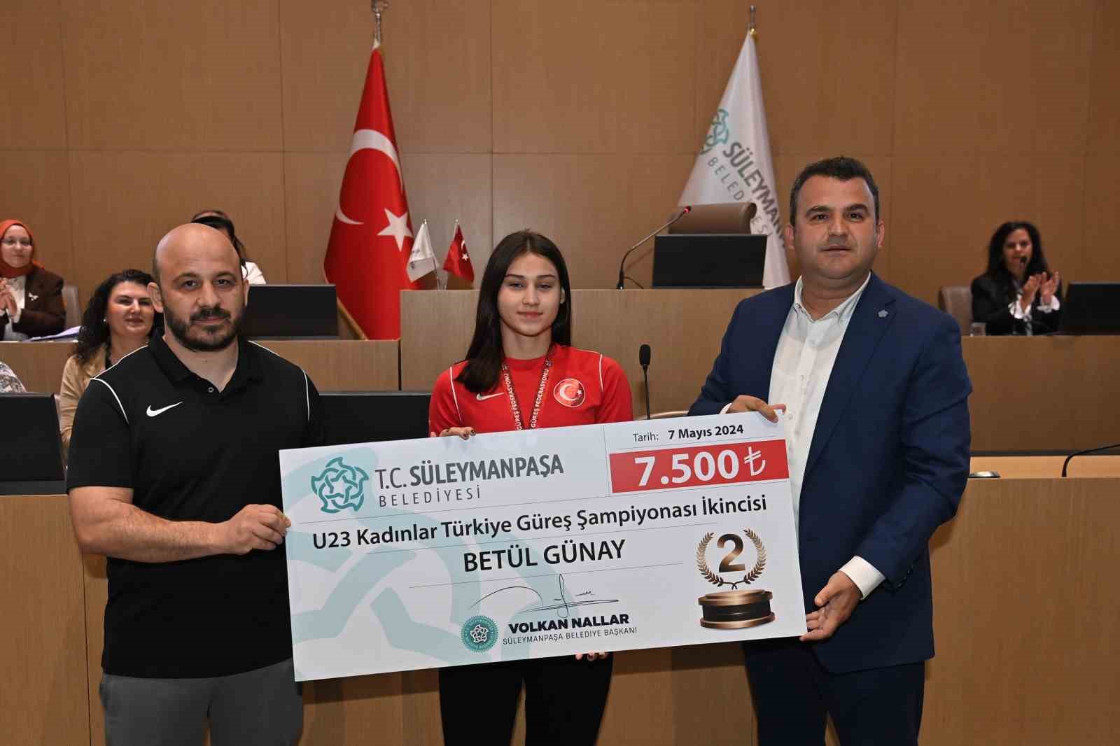 Kiraz Festivali’nin tarihi belli oldu: 8 milyon bütçe ayrıldı
