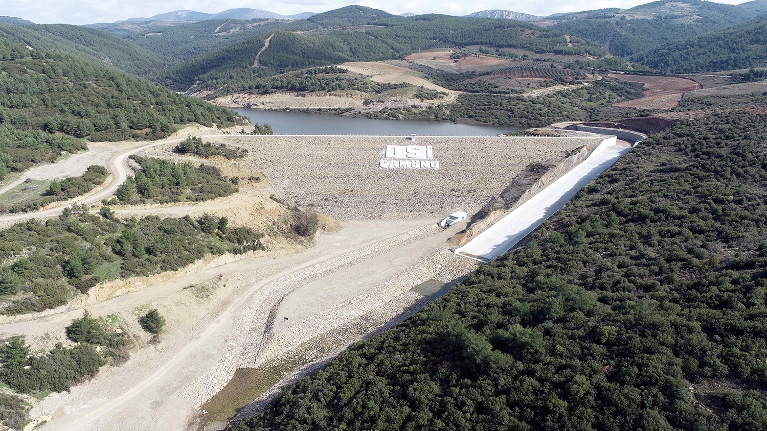 Manisalı çiftçiye Çamönü müjdesi
