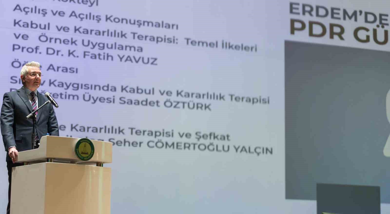 PDR’ye vizyon katan sempozyum