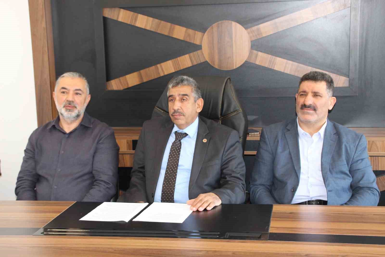 Malatya’da büyükbaş kurbanlık fiyatları açıklandı