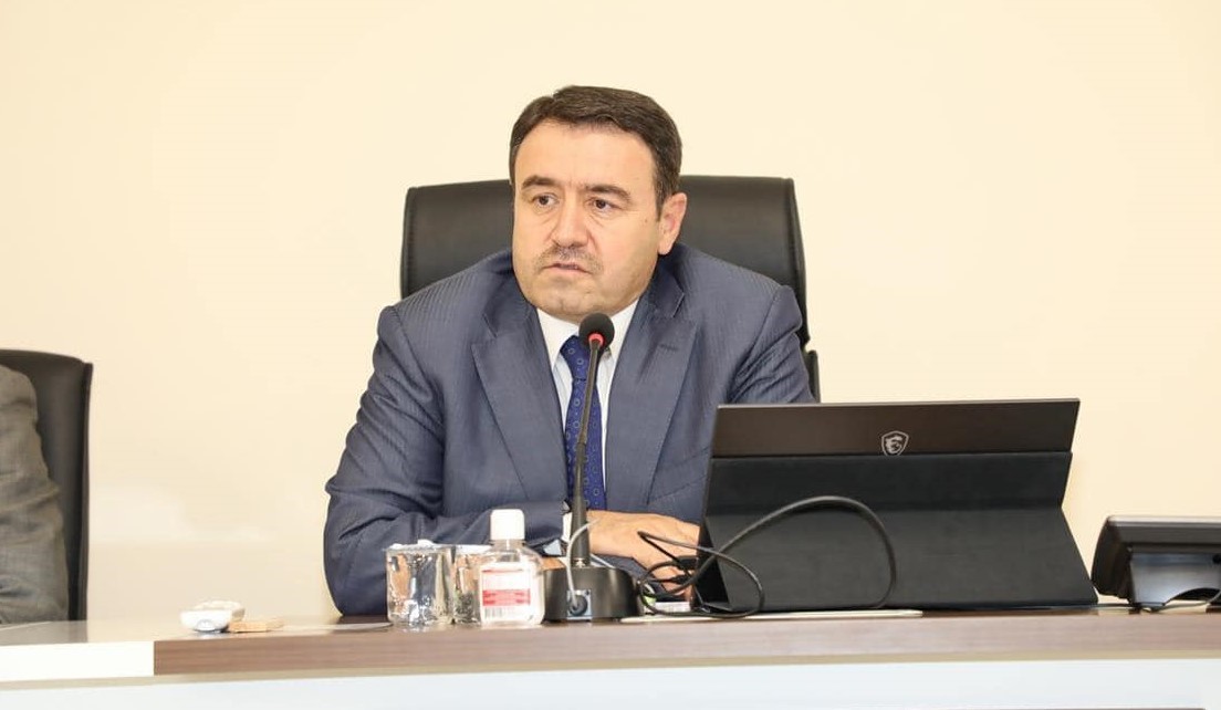 Vali Musa Işın: "Annelerimize duyduğumuz saygı ve sevgi, sağlam ve huzurlu bir toplumun temelini oluşturur"