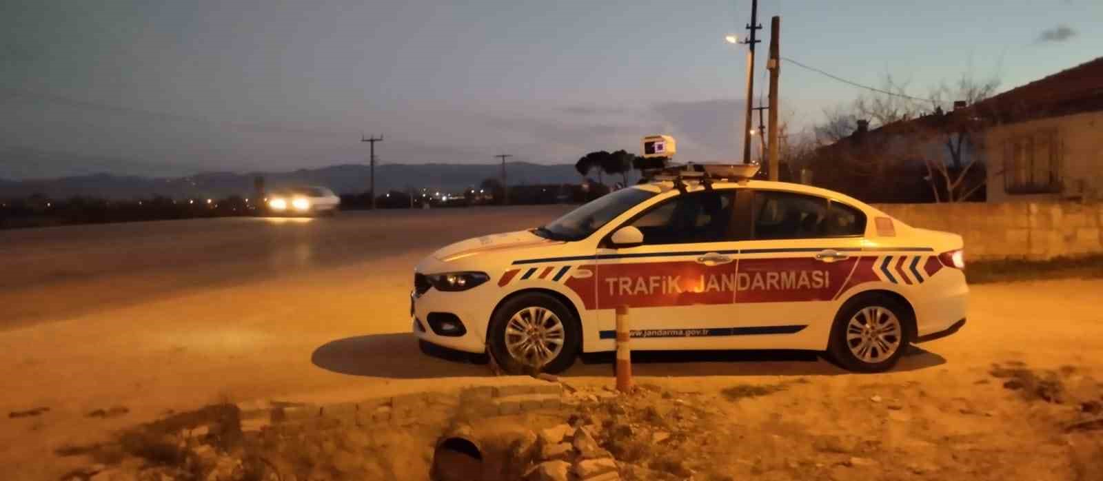 G&ouml;nen&rsquo;de yeni hız sınırlaması
