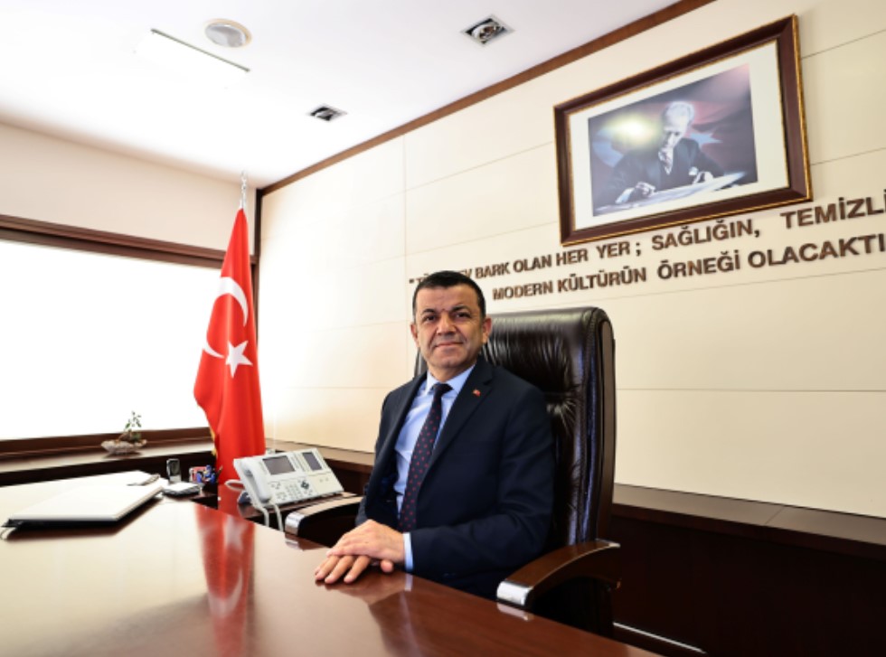 Başkan Çavuşoğlu’ndan Anneler Günü mesajı