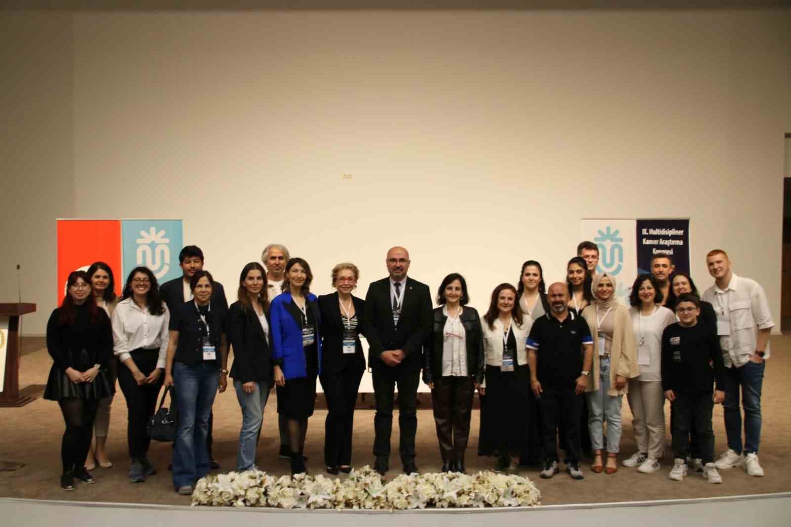 Tunceli’de, kanser laboratuvarı kurulması önerildi
