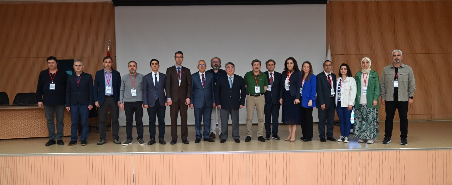 Matematik &Ouml;ğretiminde &Ouml;rnek Uygulamalar Kongresi II başladı
