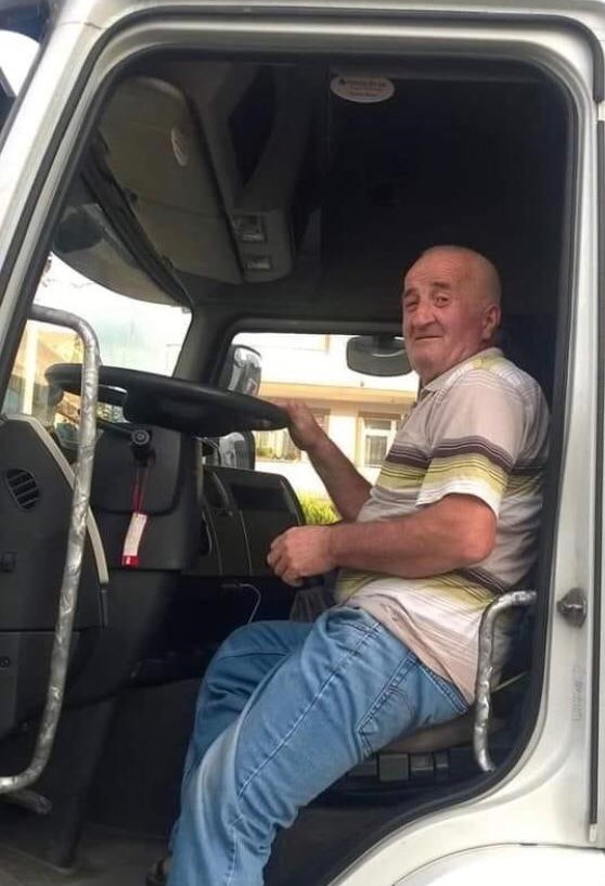 Evinin bodrum katında ölü halde bulundu