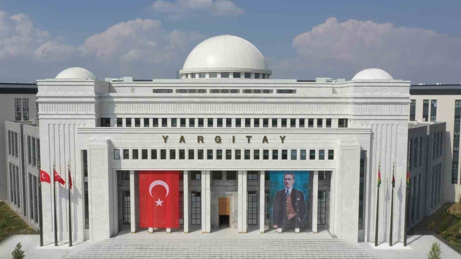 Yargıtay’da Başkanlık ve Başsavcılık için iki seçim birden yapılacak
