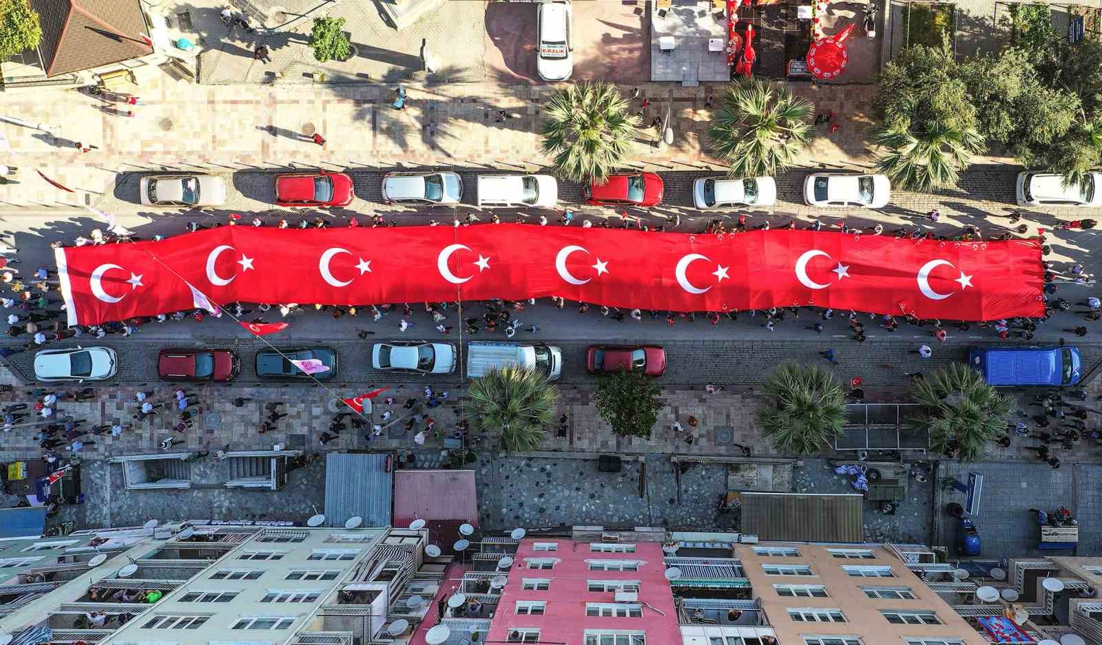 Denizli&rsquo;de 15 Mayıs ruhu yeniden yaşatılacak
