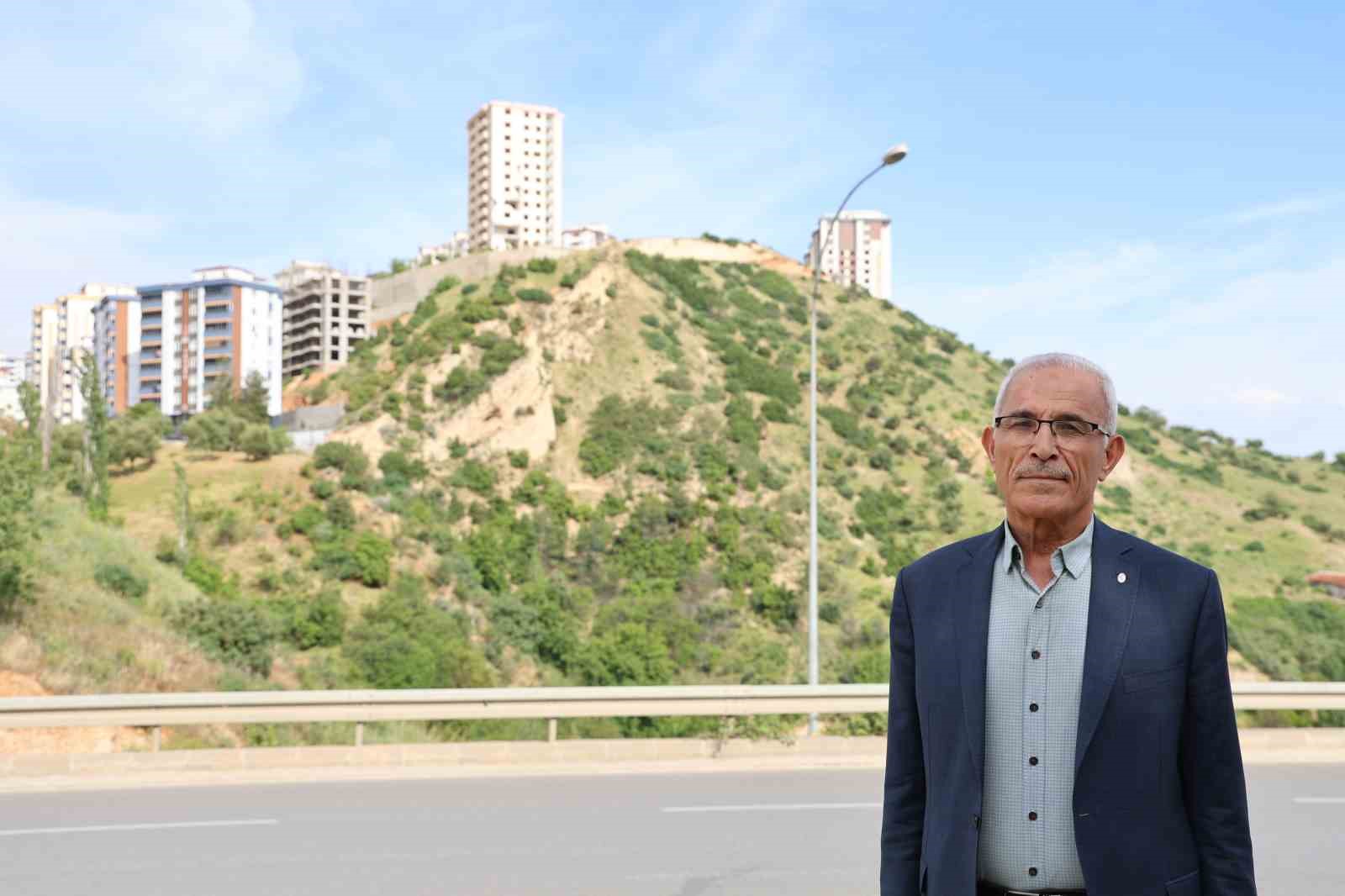 Jeoloji M&uuml;hendisi Kuru&ccedil;ay: "Kahramanmaraş merkezinde &rsquo;ters fay&rsquo; değil bindirme kuşağı faylar var, enerji biriktirecek bir fay bulunmuyor"
