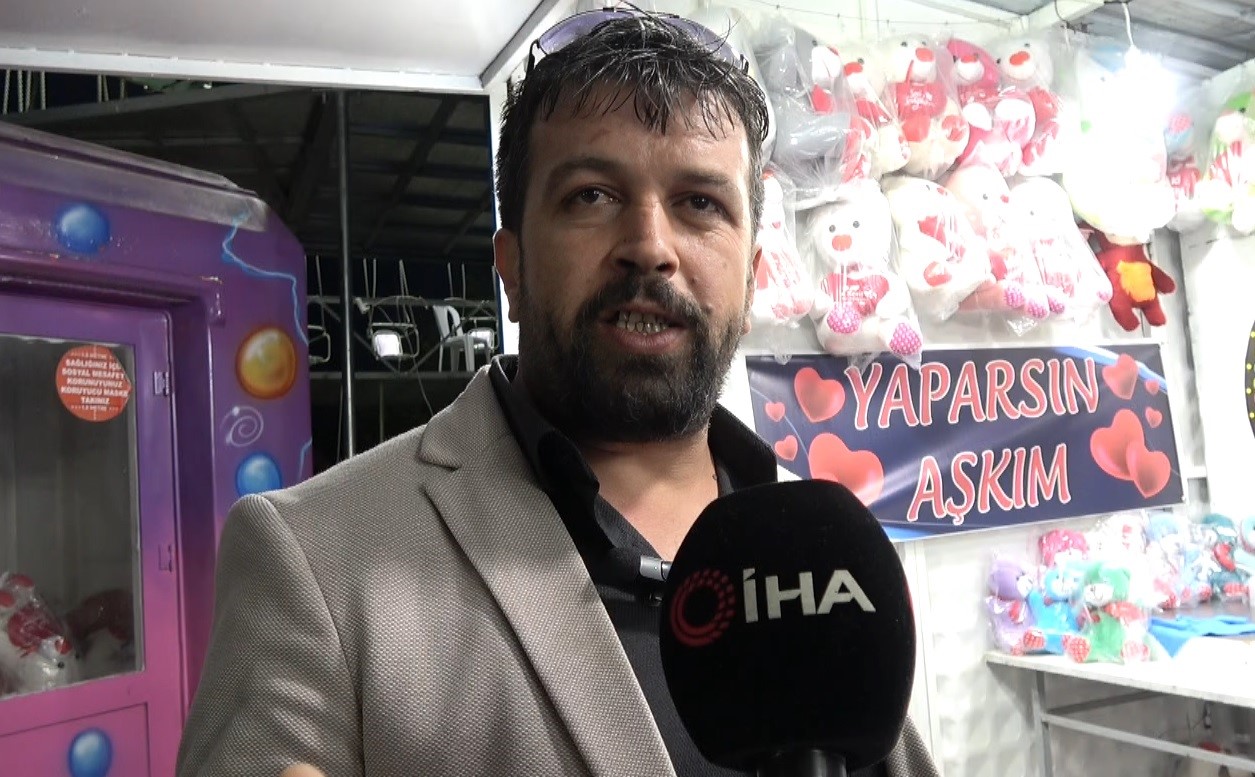 Kütahya’da Kariyer ve Gençlik Festivali