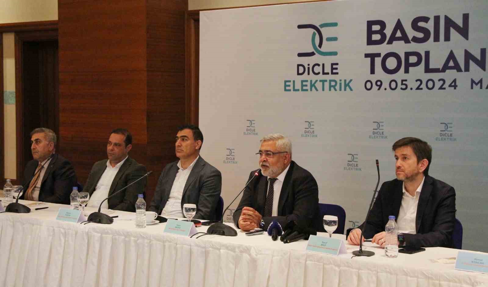 “Kaçak elektrik Türkiye’nin enerji arzını tehdit ediyor"
