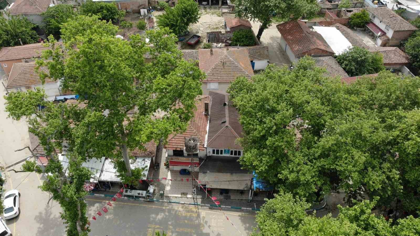 “Gelendost” canlı yayınla takipte