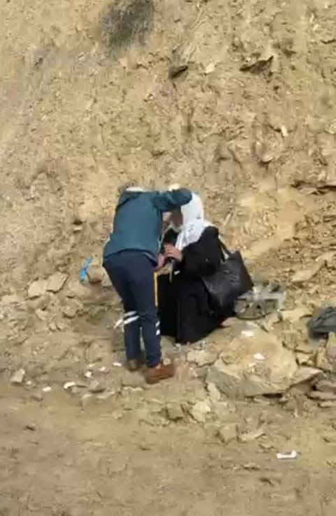Kontrolden &ccedil;ıkan minib&uuml;s takla attı: 6 yaralı
