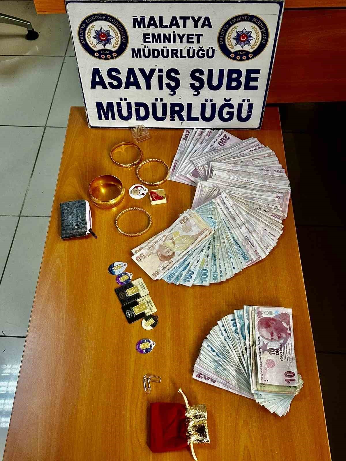 Polisin son anda fark etmesi 1 milyon TL&rsquo;lik dolandırıcılığı &ouml;nledi
