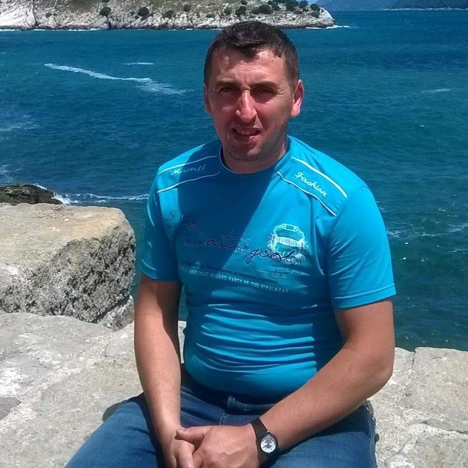 Özel maden ocağında göçük; 1 ölü, 1 yaralı