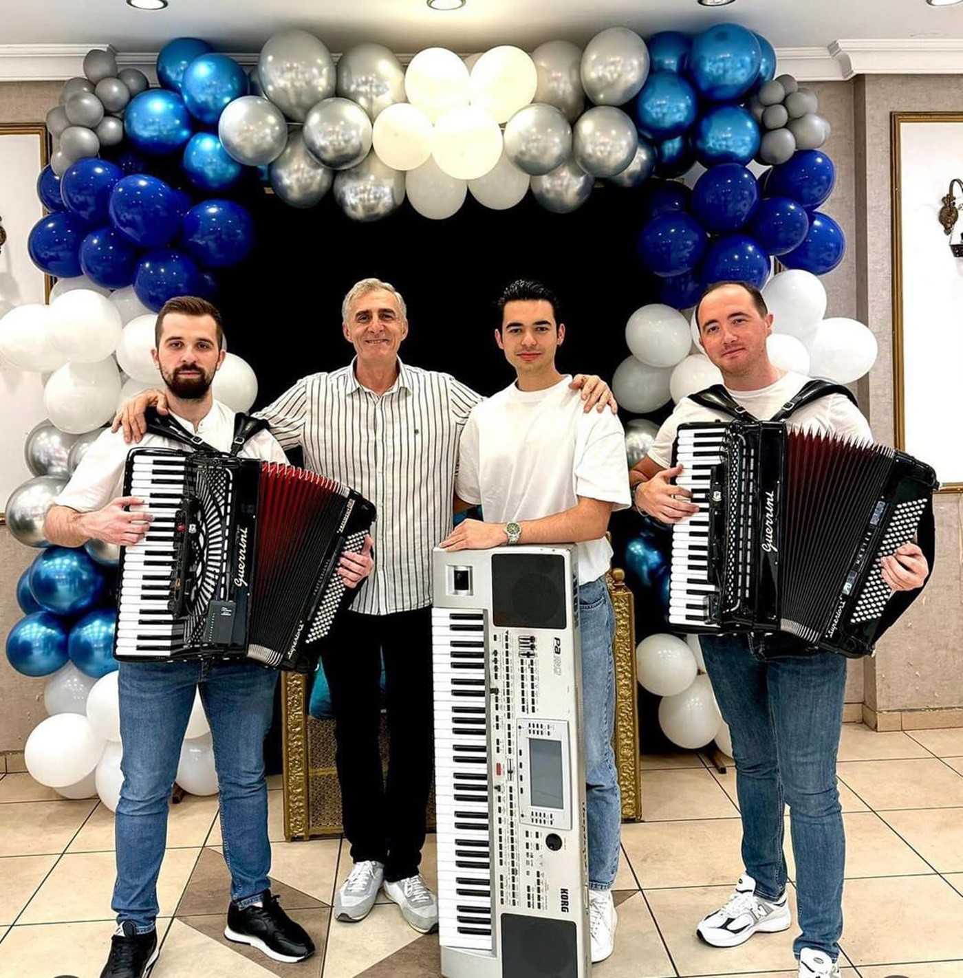 Ayvalık&rsquo;ta 7&rsquo;inci K&uuml;&ccedil;&uuml;kk&ouml;y Teferic Şenlikleri
