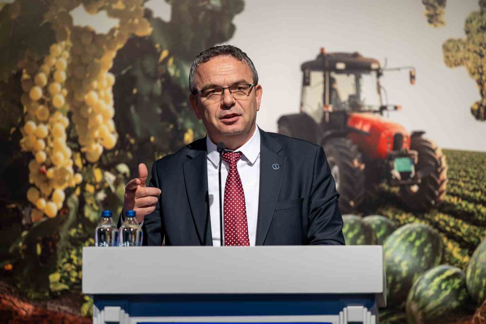 İş Bankası ve İmeceMobil&rsquo;den &Ccedil;ift&ccedil;iler G&uuml;n&uuml;&rsquo;ne &ouml;zel etkinlik
