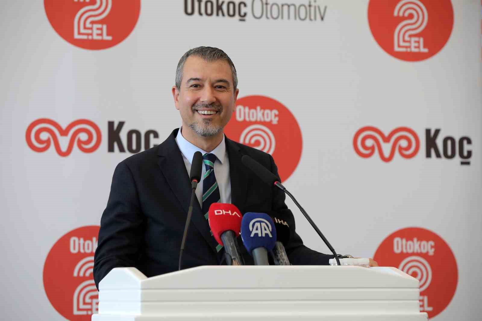 Otoko&ccedil; 2. El&rsquo;in Malatya bayisi a&ccedil;ıldı
