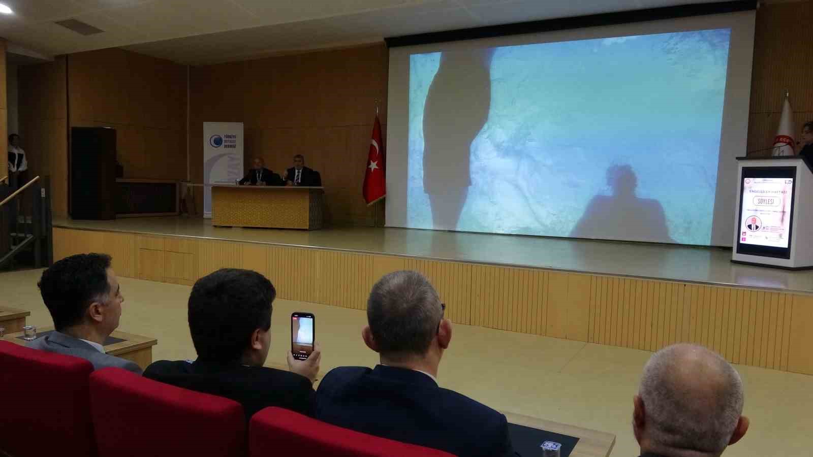 Lokman Ayva: "Medeniyetimiz &ccedil;ok iyi bir referans, s&uuml;rd&uuml;r&uuml;lebilir bir anlayışımız var"
