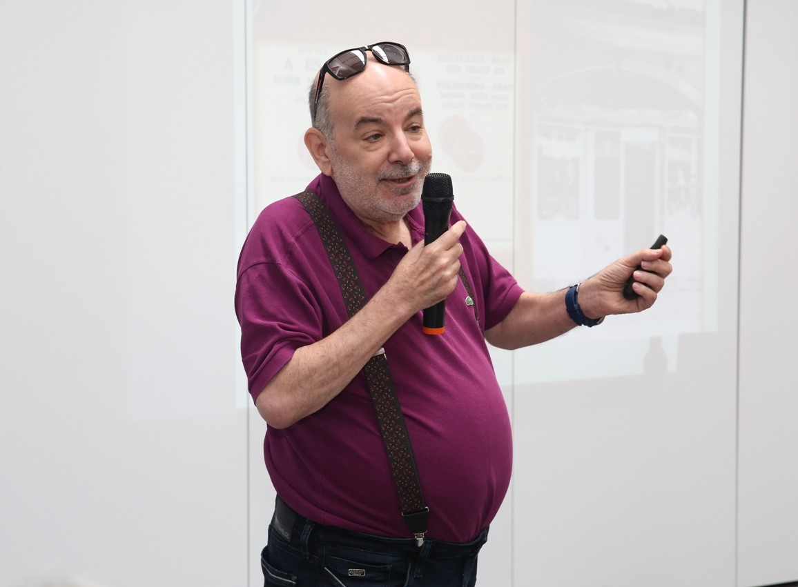 Eczacılar, Nil&uuml;fer Belediyesi Dr. Ceyhun İrgil Sağlık M&uuml;zesi&rsquo;nde buluştu
