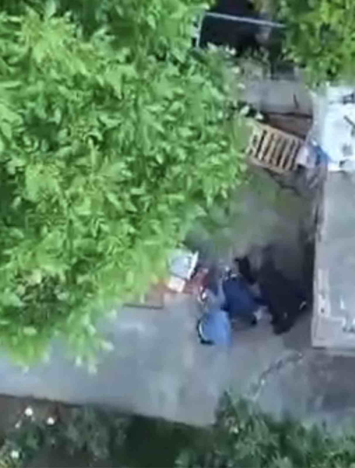 Batman’da dron destekli ’torbacı’ operasyon: 23 gözaltı
