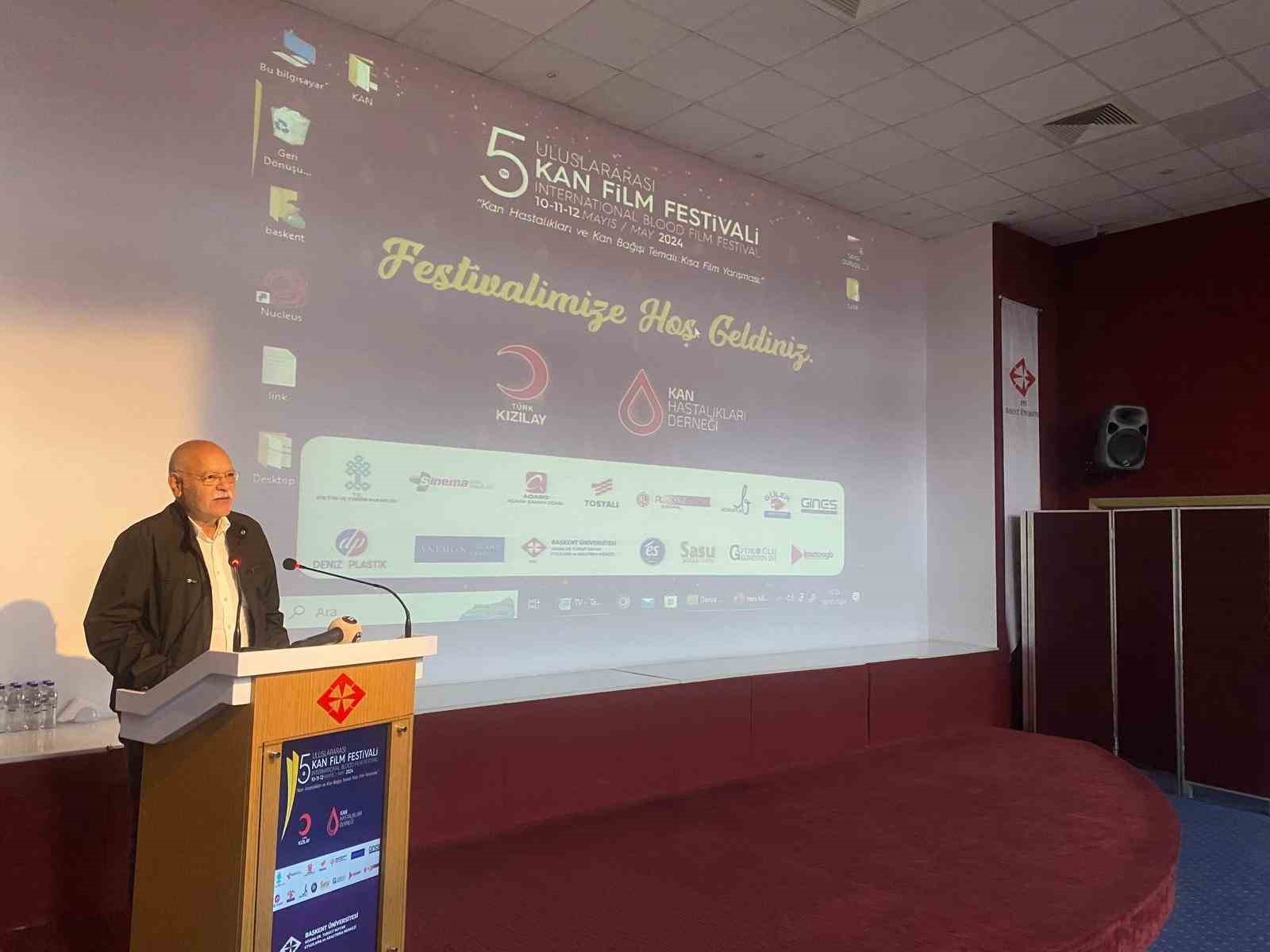 Adana&rsquo;da talasemi ve orak h&uuml;cre hastalıklarına dikkat &ccedil;ekmek i&ccedil;in festival d&uuml;zenlendi
