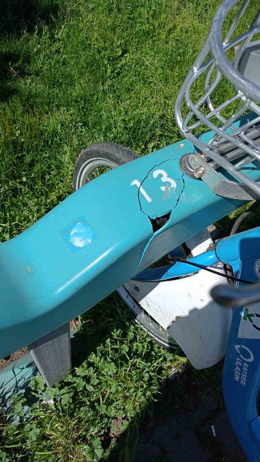 B&uuml;y&uuml;kşehir&rsquo;den Kaybis a&ccedil;ıklaması: &ldquo;Kamu malına karşı hassas olunması insan&icirc; ve mill&icirc; bir g&ouml;revimizdir&rdquo;
