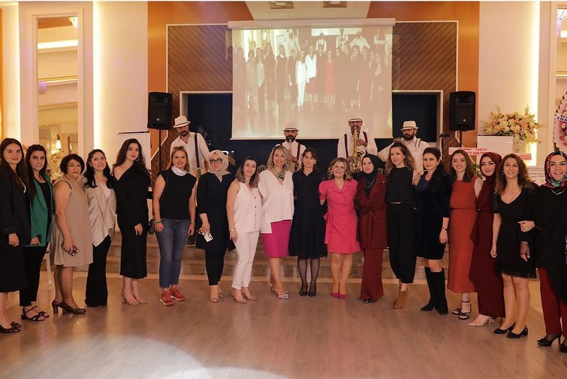 CÜ Vakfı Okulları velilerinden duyarlı davranış