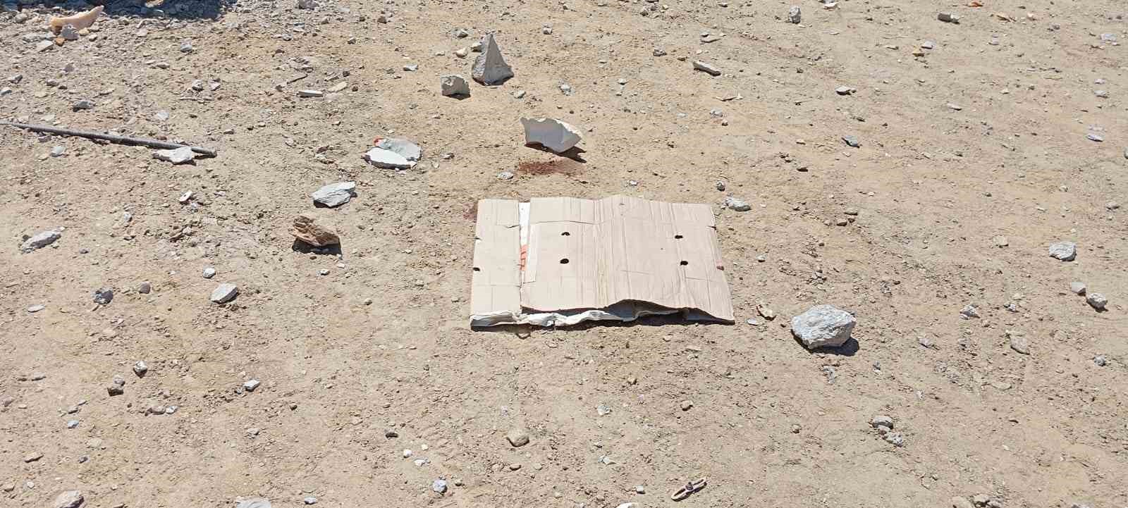 Vin&ccedil; operat&ouml;rlerinin koordinesiz hareketi iş&ccedil;inin &ouml;l&uuml;m&uuml;ne neden oldu iddiası
