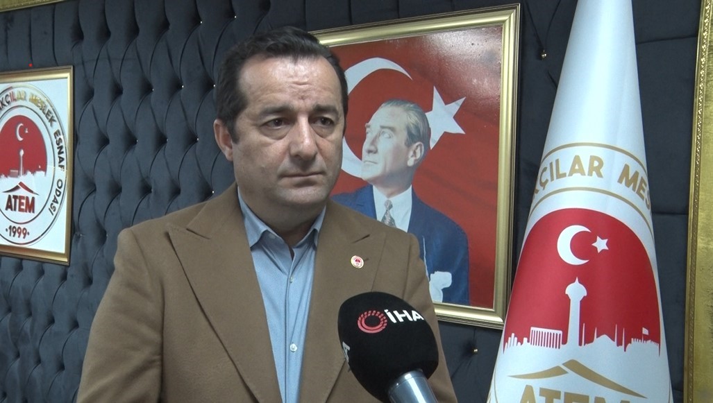 Hobi bahçesi alacaklar dikkat: Tarım arazileri üzerindeki hobi bahçelerine para cezası