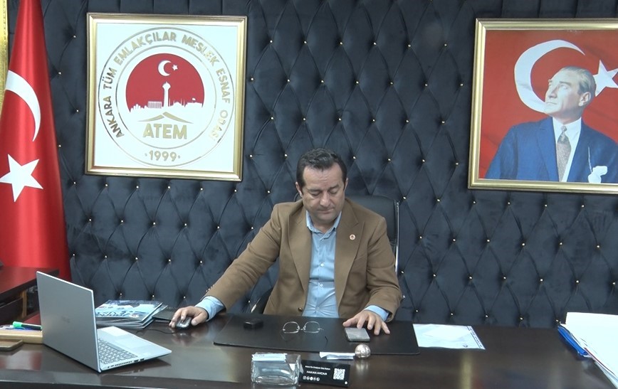 Hobi bah&ccedil;esi alacaklar dikkat: Tarım arazileri &uuml;zerindeki hobi bah&ccedil;elerine para cezası
