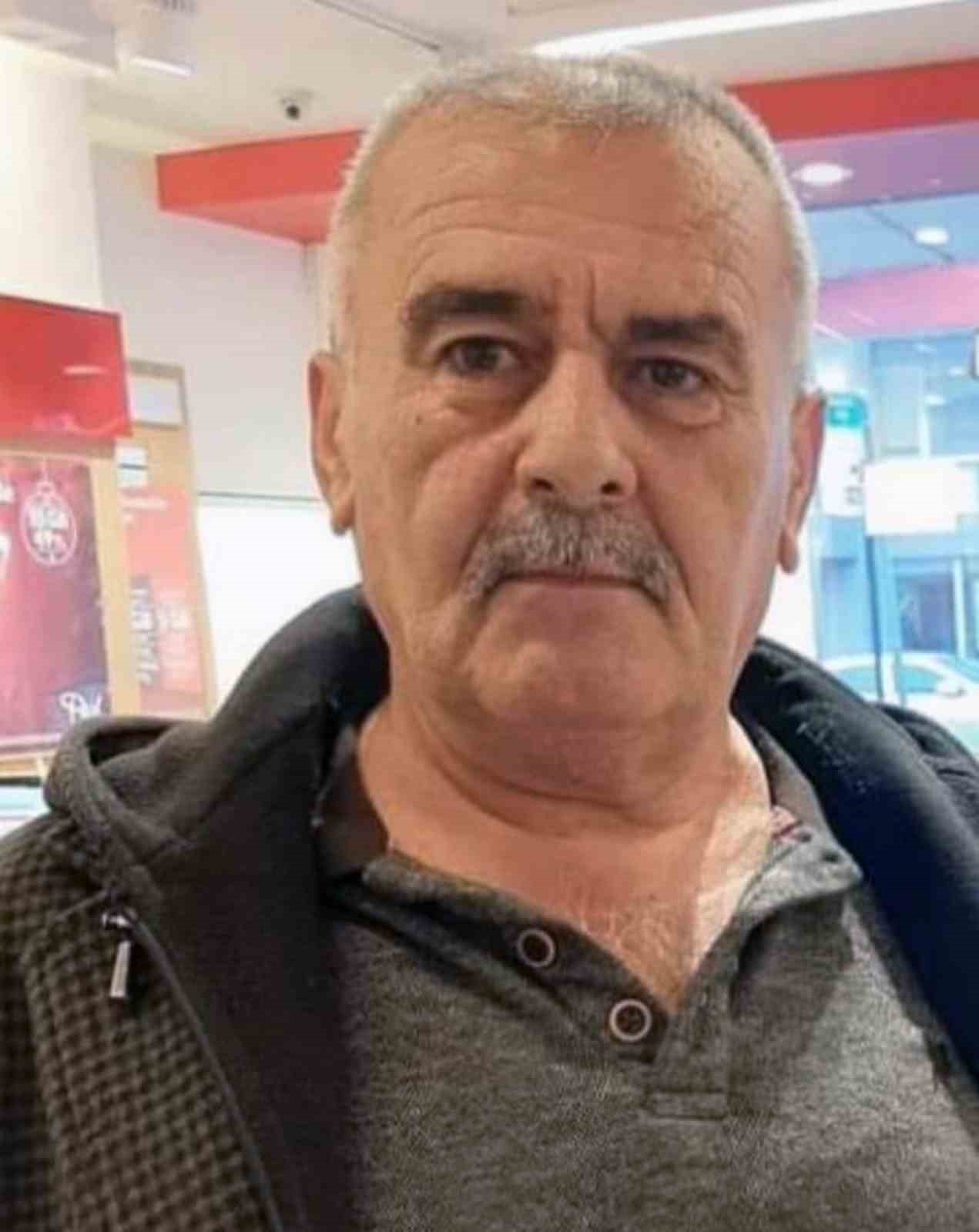 Direksiyon başında kalp krizi ge&ccedil;iren vatandaş hayatını kaybetti
