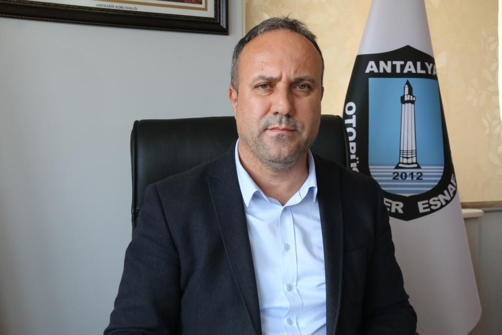 Antalya&rsquo;da ulaşım &uuml;cretine y&uuml;zde 33 zam geldi

