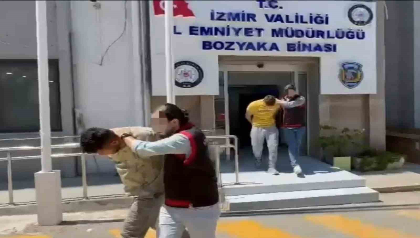 ’Gürültü yapmayın’ diye uyardığı için vurulmuş, o anlar kamerada
