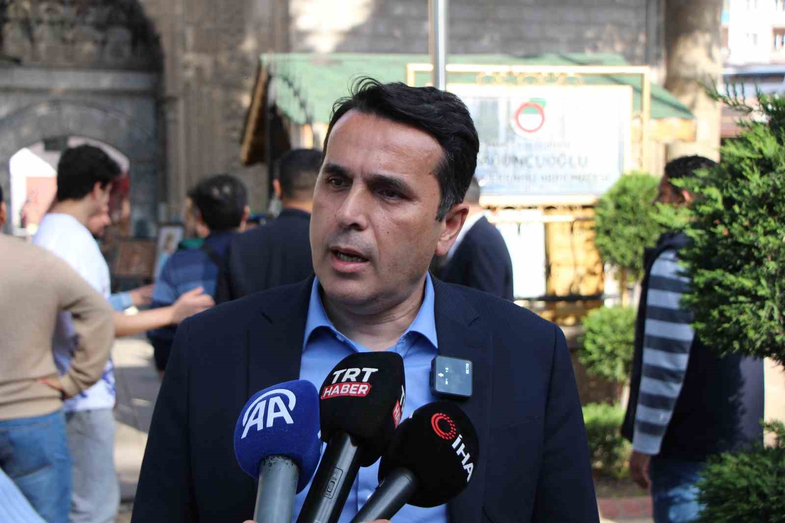 Orta Karadeniz’de hedef Arap turistler
