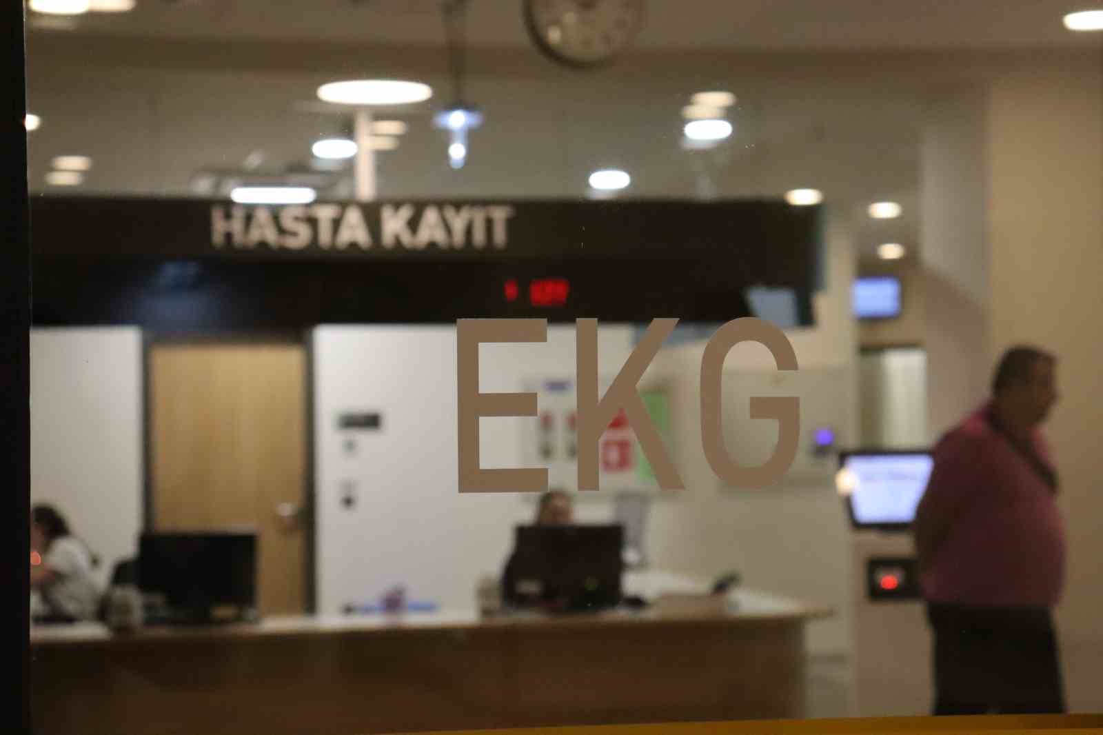 Hipertansiyon hastaları hastalığının farkında değil
