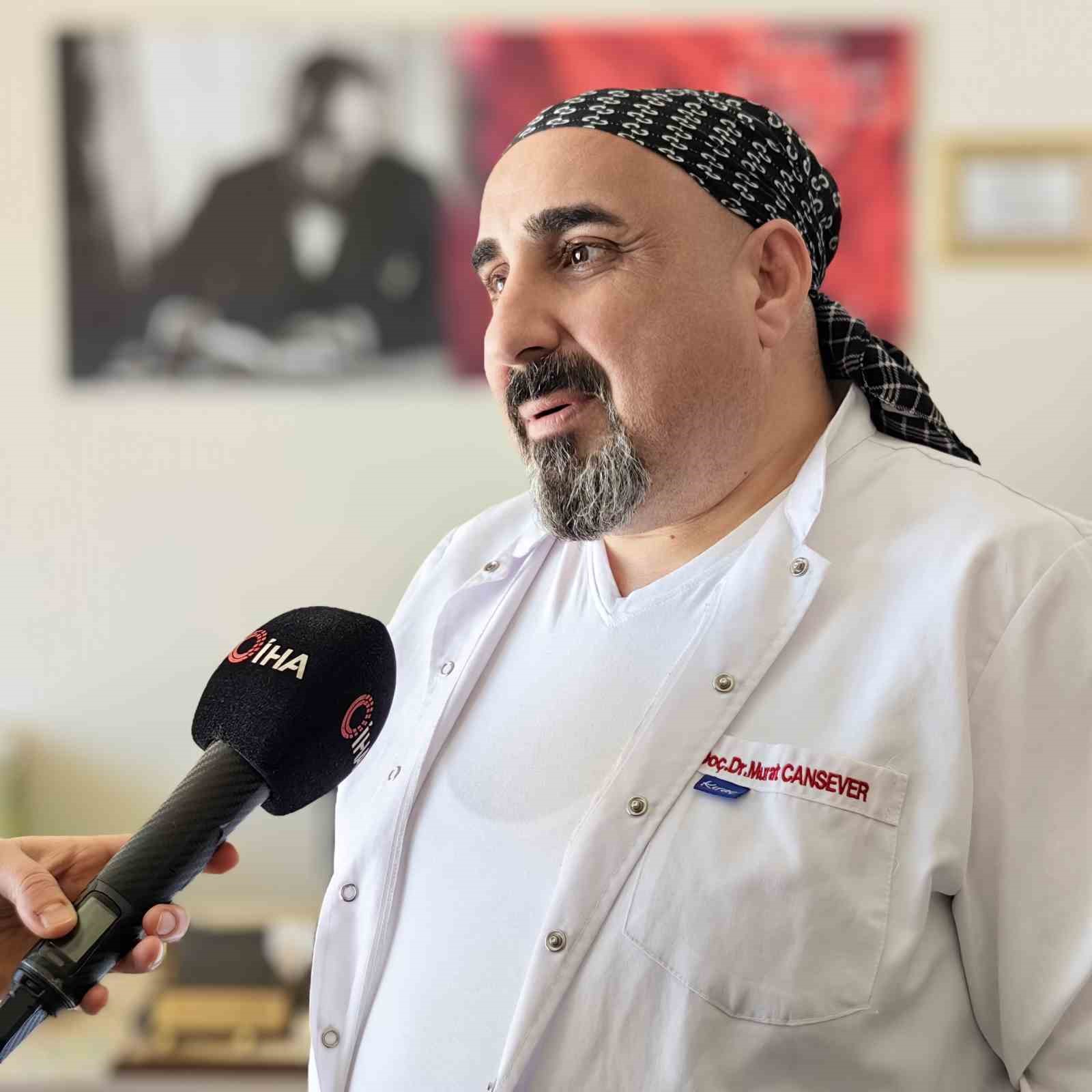 Çocuklarda grip ile alerjiyi karıştırmayın